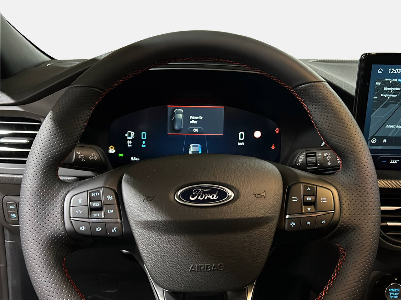 FORD Kuga 2.5 Plug-in Hybrid ST-Line-image-10