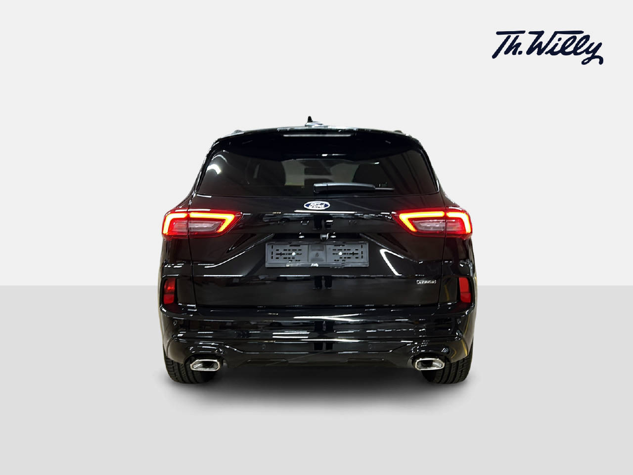 FORD Kuga 2.5 Plug-in Hybrid ST-Line-showroom-element-3