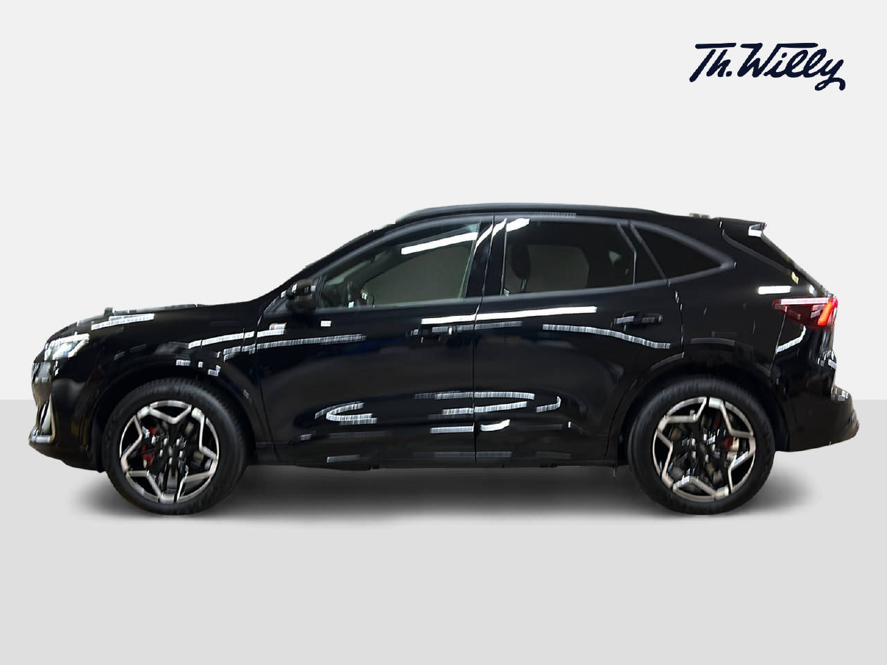 FORD Kuga 2.5 Plug-in Hybrid ST-Line-showroom-element-1