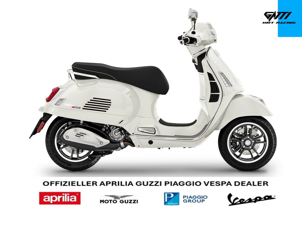 PIAGGIO Vespa GTS 310 Super RST Euro 5+-image-0