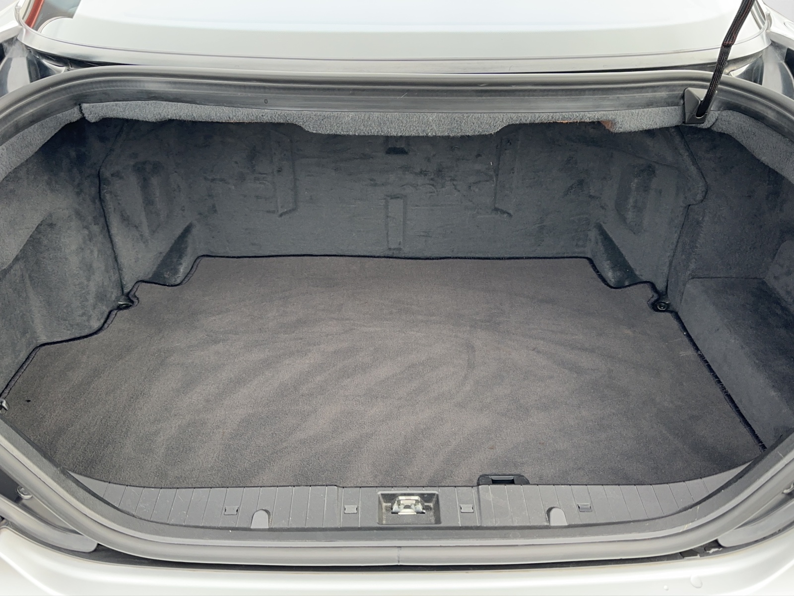 MERCEDES-BENZ CL 600 Automatic-image-15