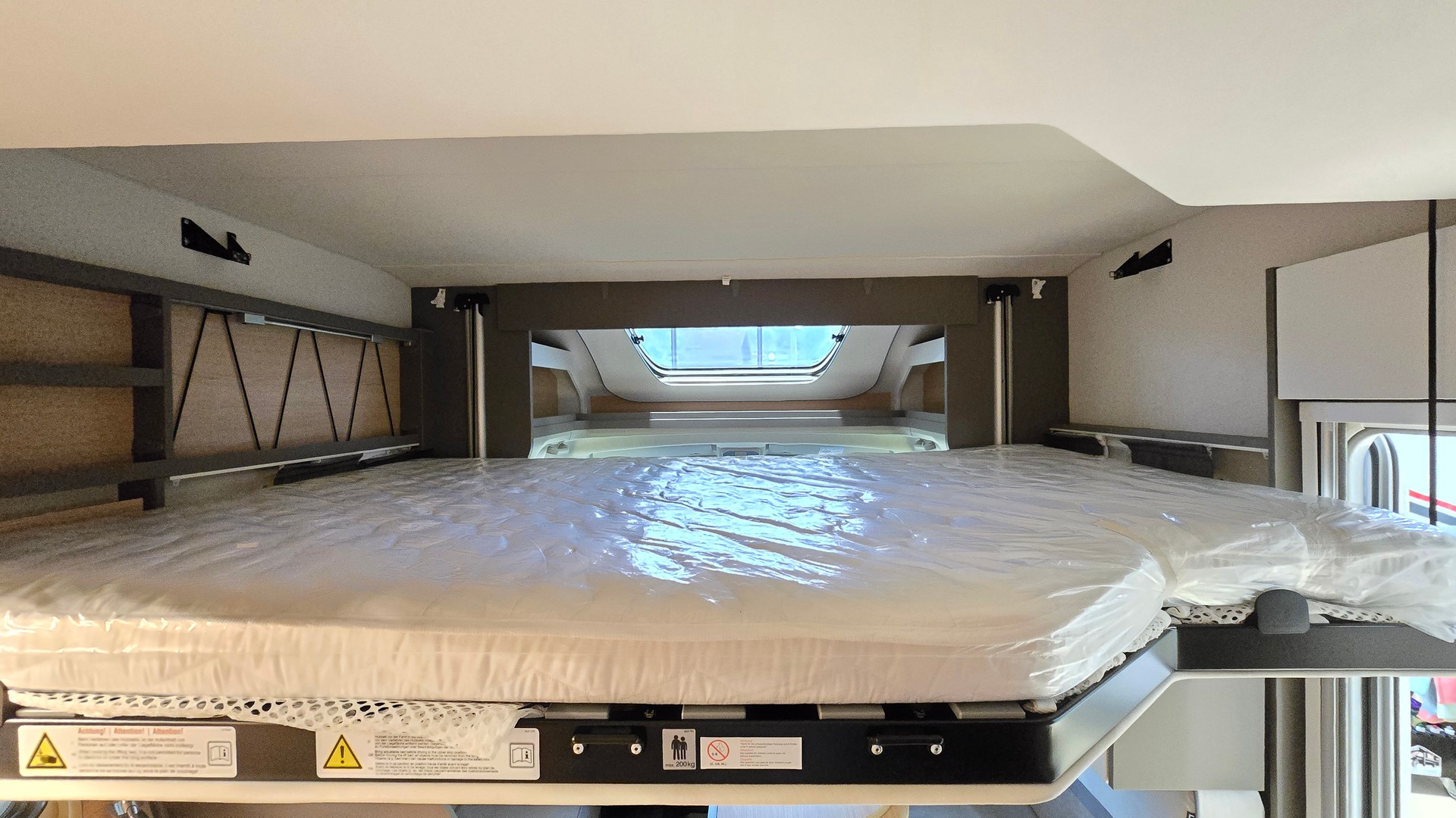 LMC Tourer Lift H 720, Fiat Ducato 2.2MJT 140PS-image-12