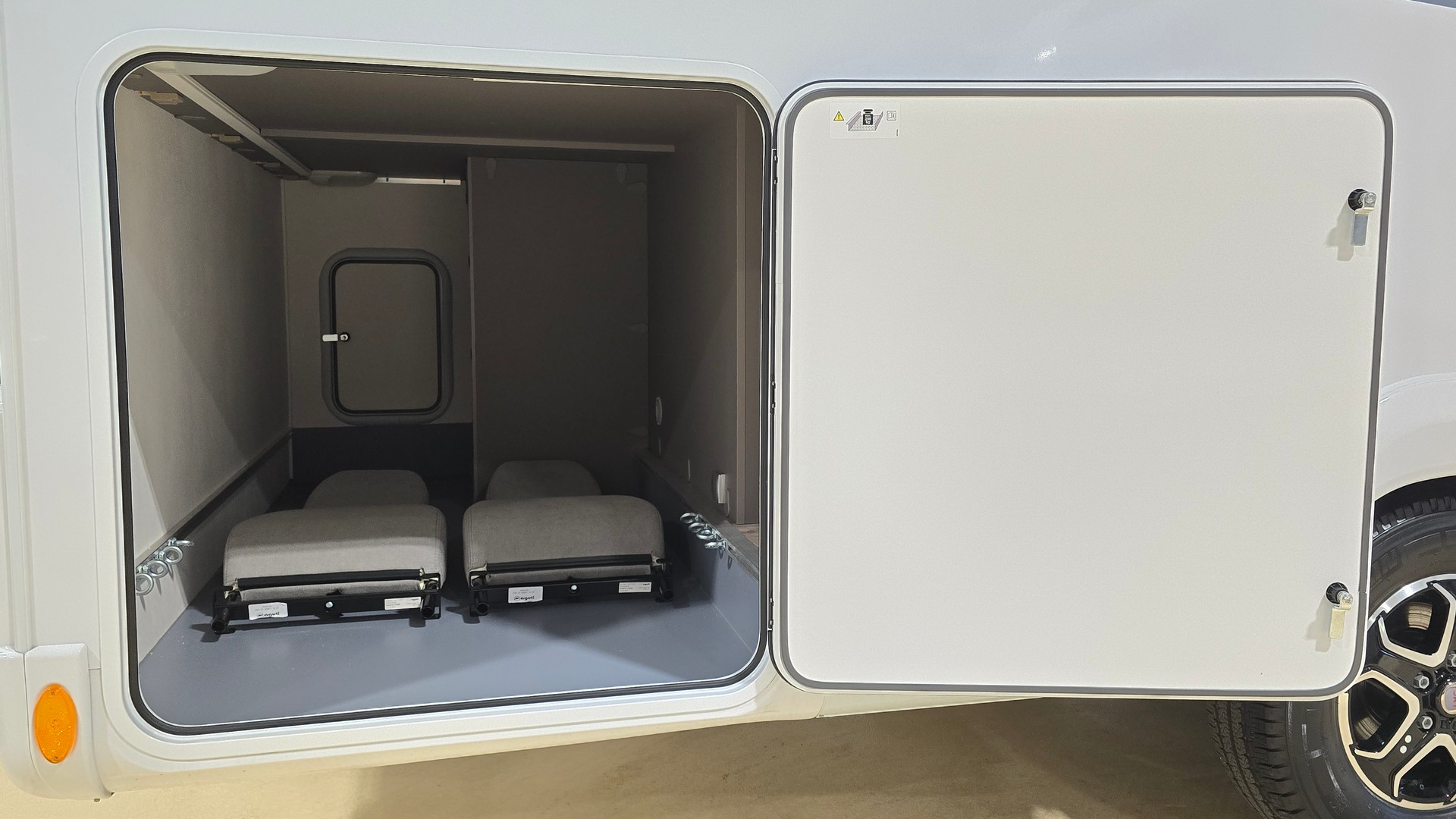 LMC Tourer Lift H 720, Fiat Ducato 2.2MJT 140PS-image-6