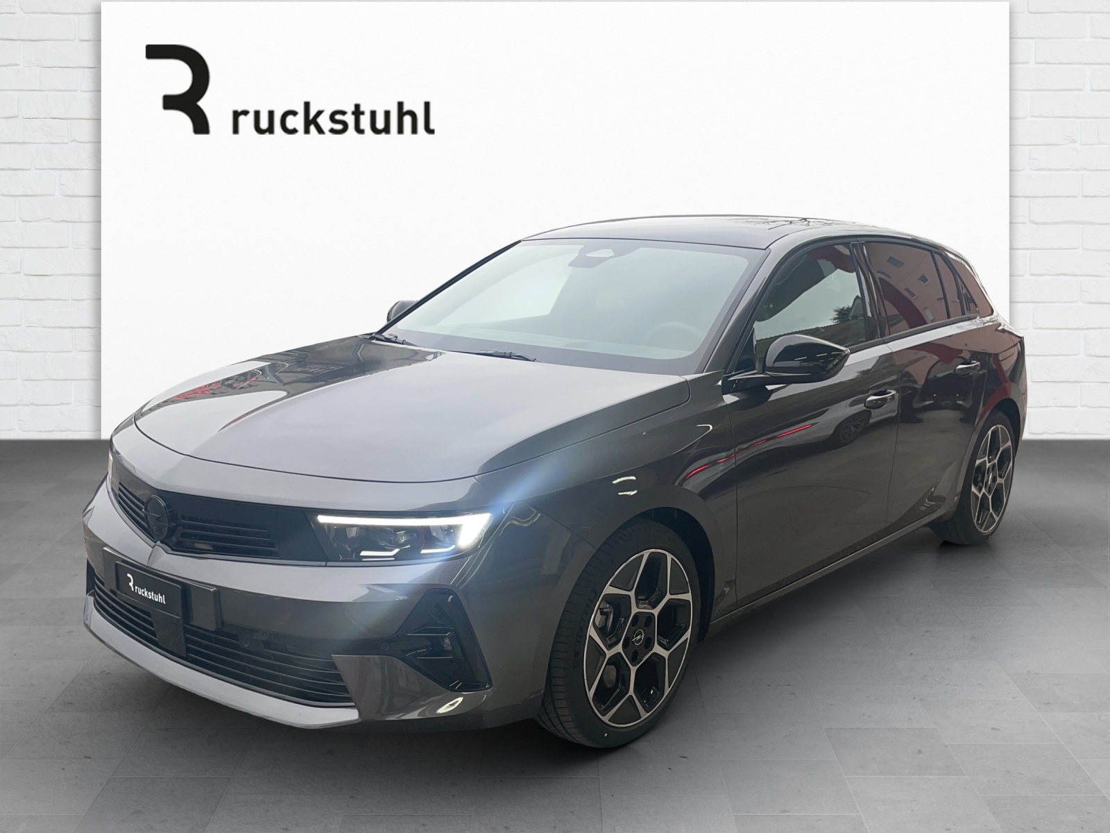 OPEL Astra 1.6 T PHEV 180 Swiss Premium-showroom-element-1