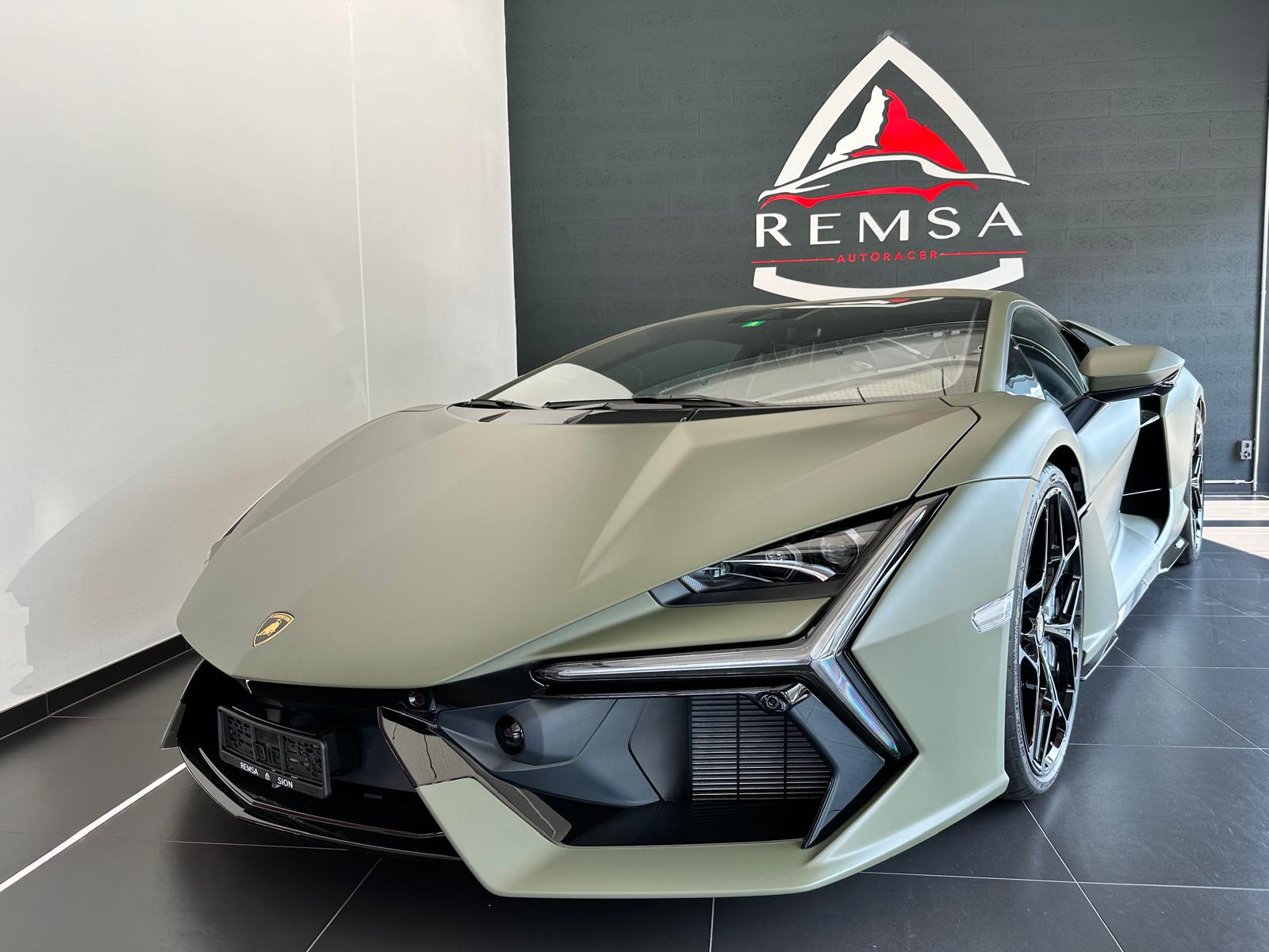 LAMBORGHINI REVUELTO-image-1