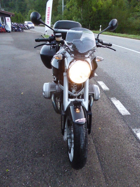 BMW R 1200 R-image-1
