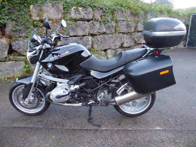 BMW R 1200 R-image-2