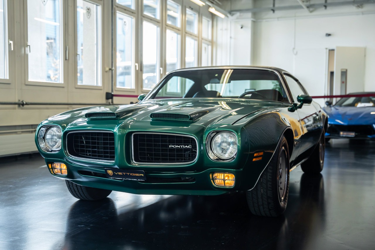 PONTIAC FIREBIRD Formula 455 Ram Air-showroom-element-2