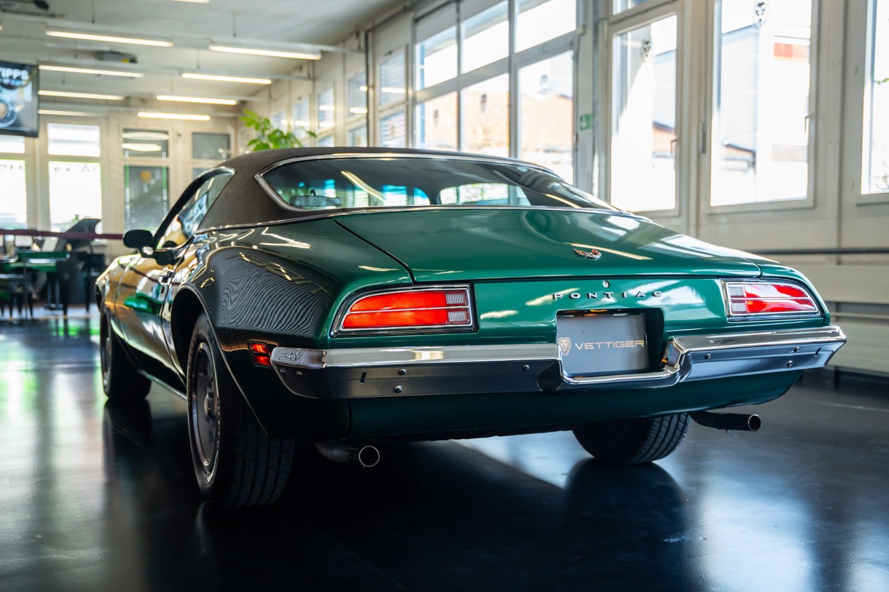 PONTIAC FIREBIRD Formula 455 Ram Air-showroom-element-3