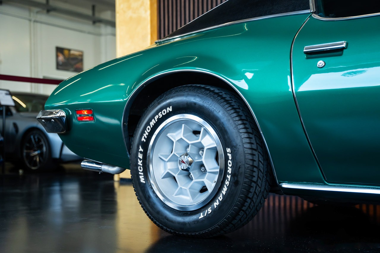 PONTIAC FIREBIRD Formula 455 Ram Air-image-12