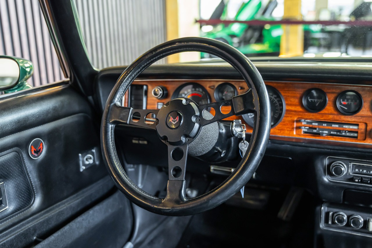 PONTIAC FIREBIRD Formula 455 Ram Air-image-24