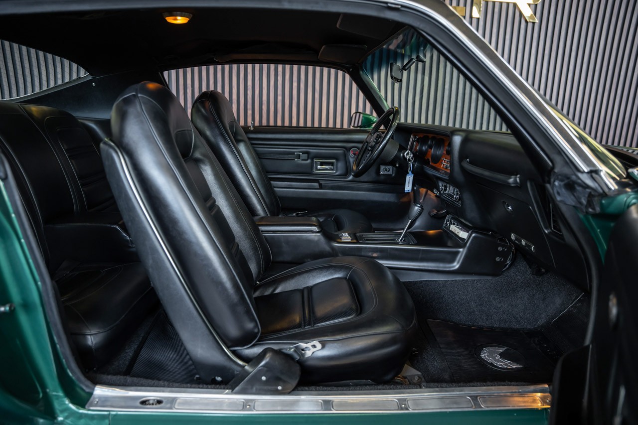 PONTIAC FIREBIRD Formula 455 Ram Air-image-18