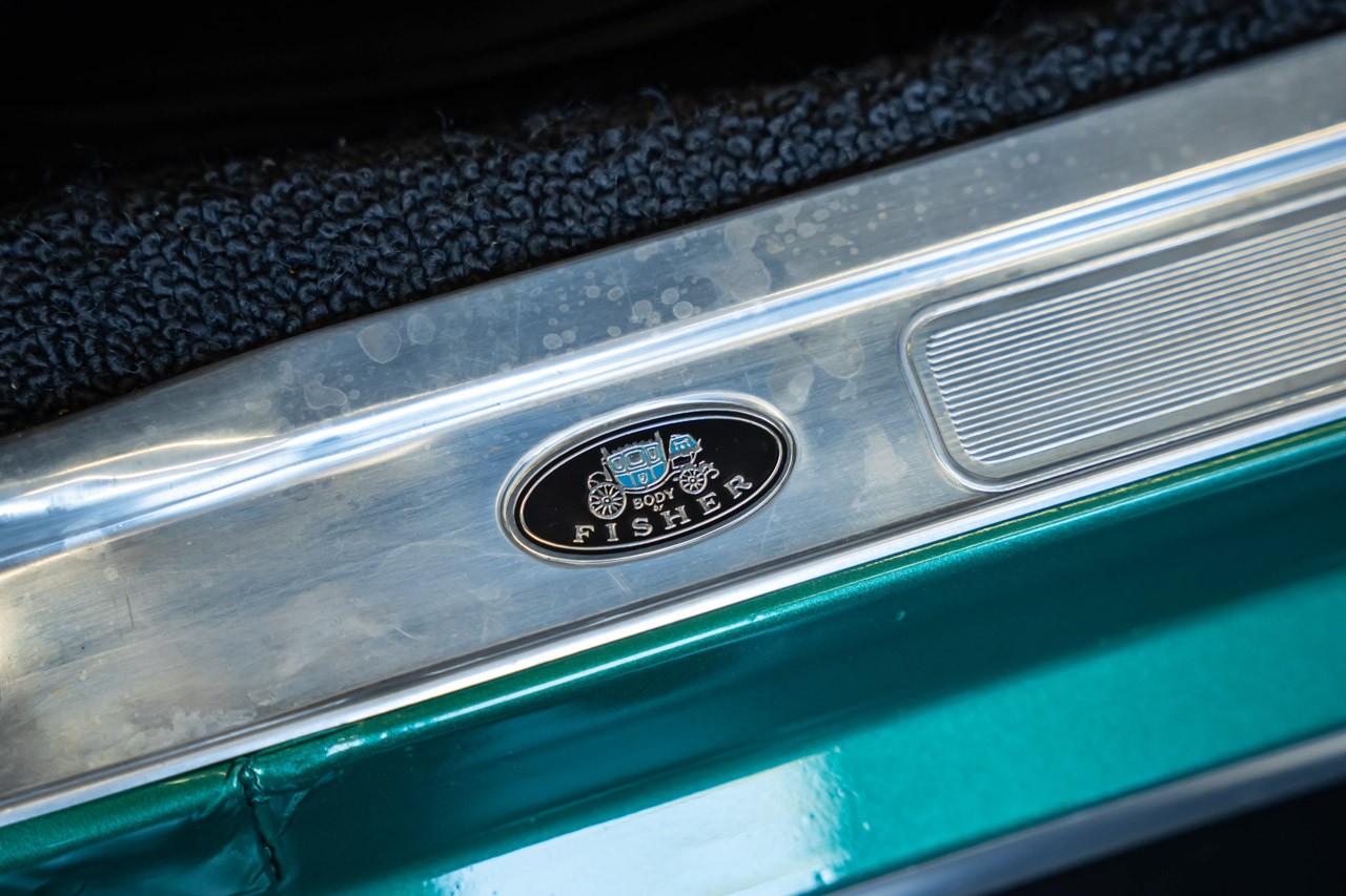 PONTIAC FIREBIRD Formula 455 Ram Air-image-26