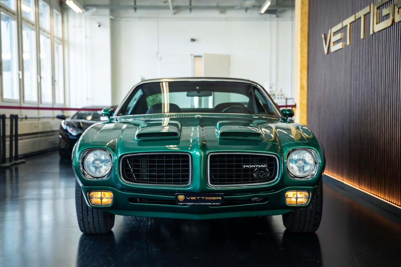 PONTIAC FIREBIRD Formula 455 Ram Air-showroom-element-1