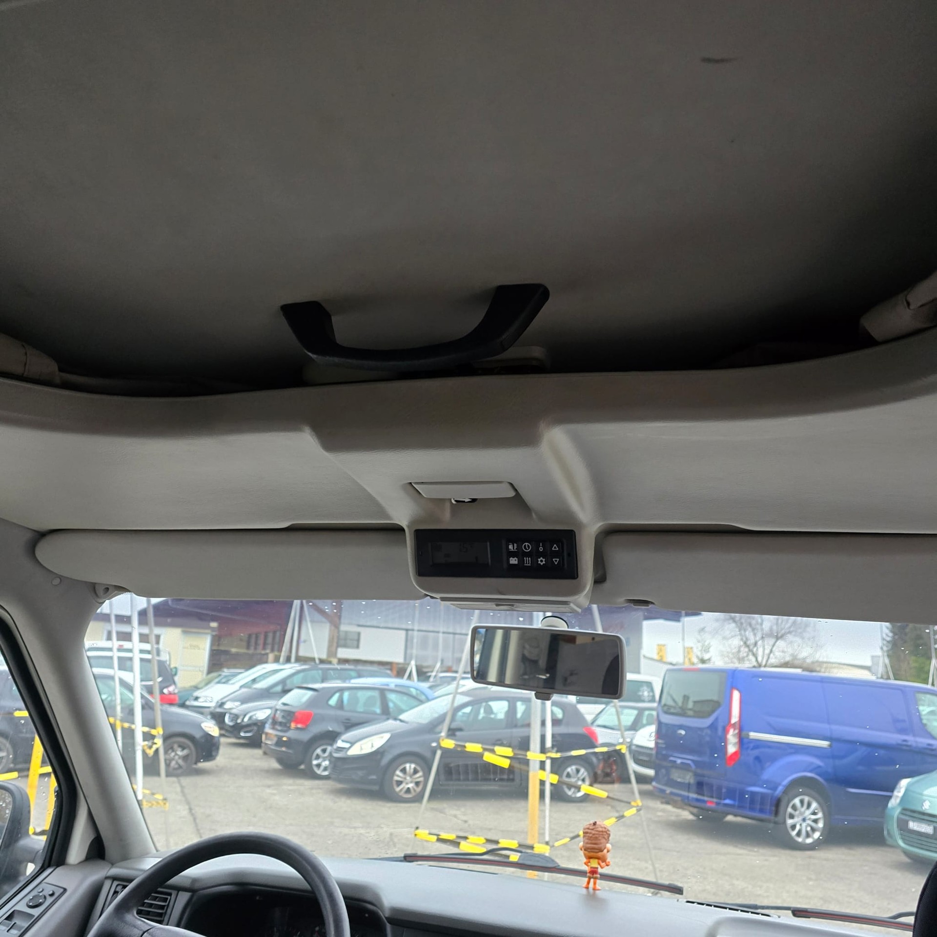 VW T4 Multivan 2.5TDI ABS-image-7
