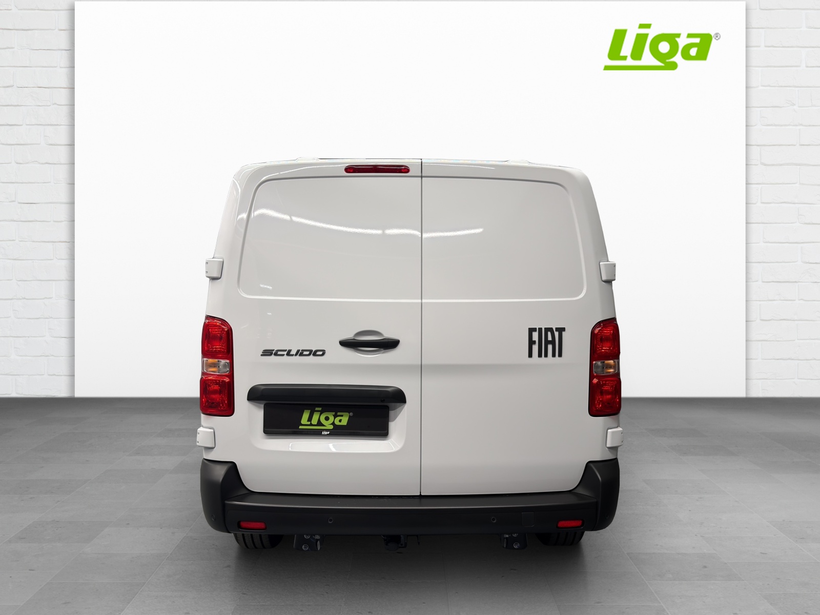 FIAT Scudo Kaw. L3 1.5 BlueHDI 120 Easy Pro-image-4