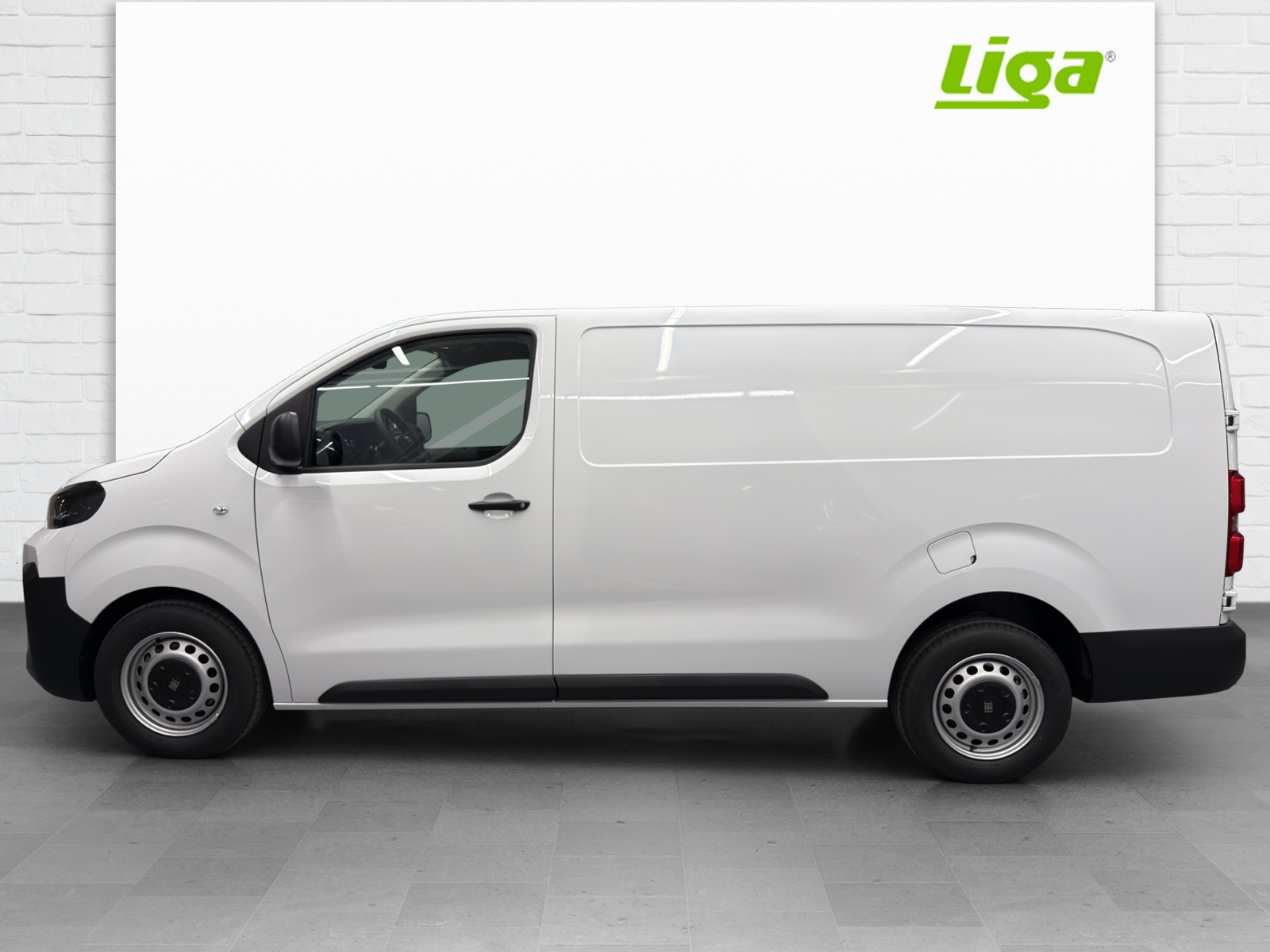 FIAT Scudo Kaw. L3 1.5 BlueHDI 120 Easy Pro