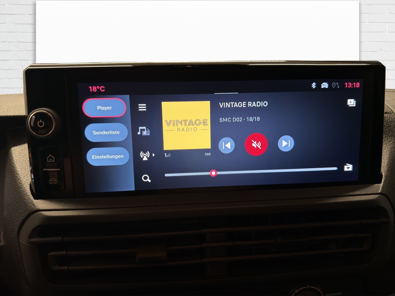 FIAT Scudo Kaw. L3 1.5 BlueHDI 120 Easy Pro-image-8