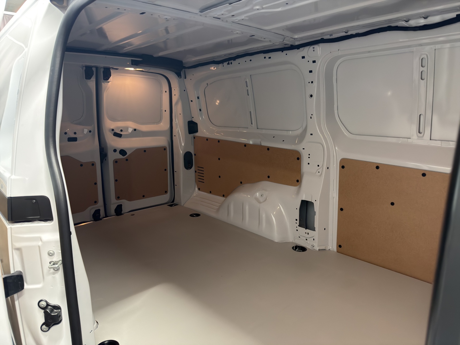 FIAT Scudo Kaw. L3 1.5 BlueHDI 120 Easy Pro-image-9