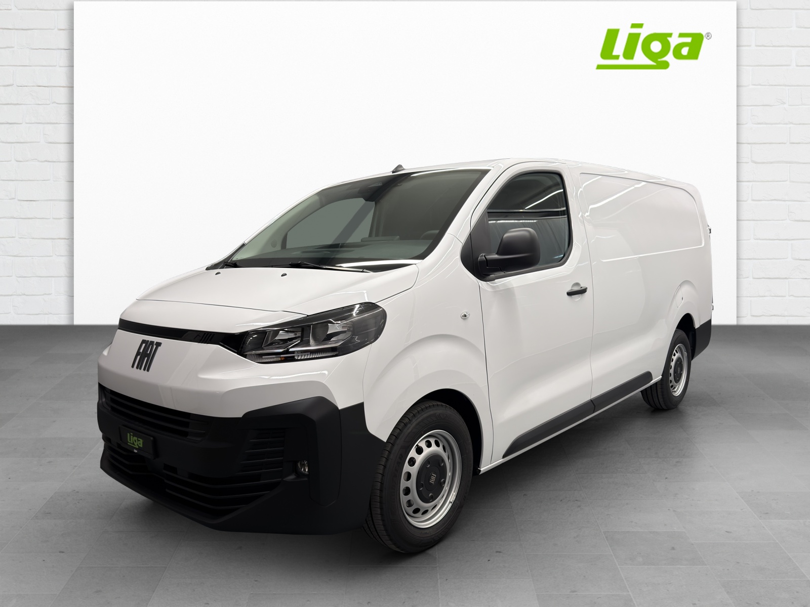 FIAT Scudo Kaw. L3 1.5 BlueHDI 120 Easy Pro-showroom-element-1