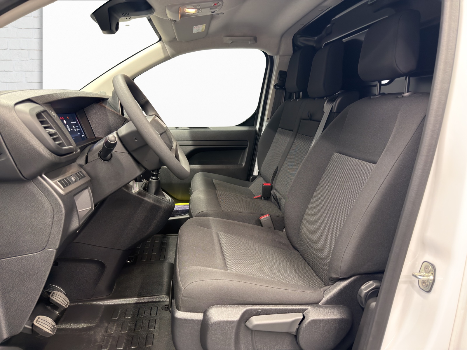 FIAT Scudo Kaw. L3 1.5 BlueHDI 120 Easy Pro-image-6