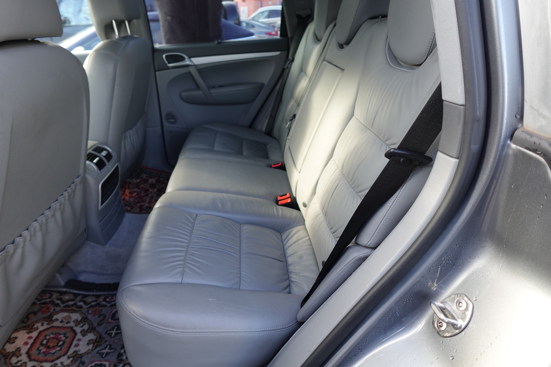 PORSCHE Cayenne S-image-4