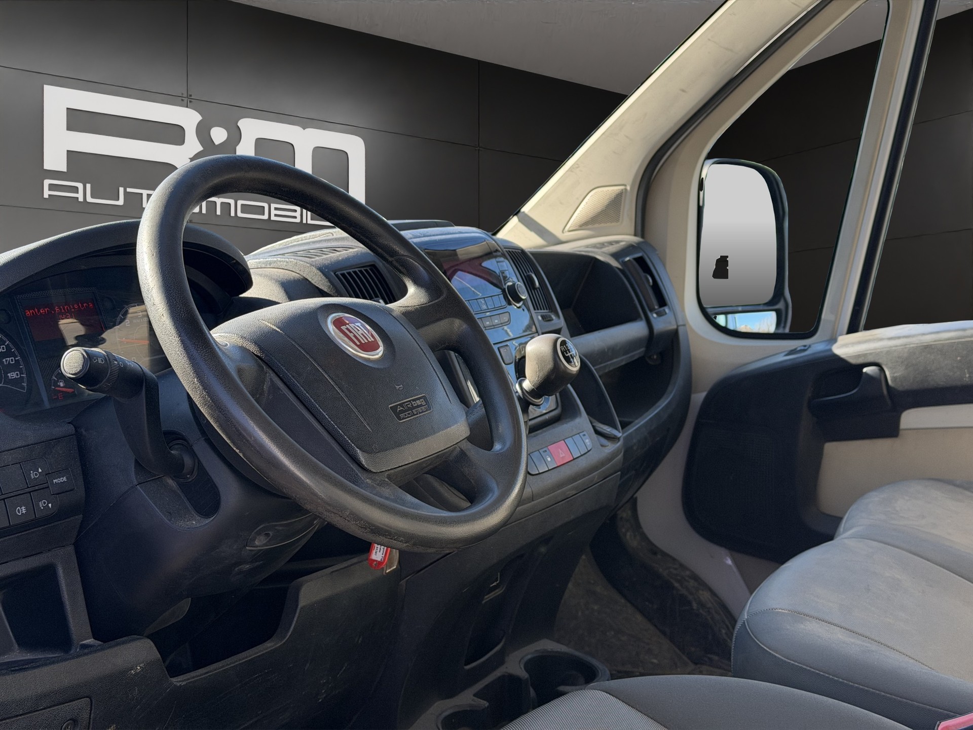 FIAT Ducato 33 2.3 MJ-showroom-element-2