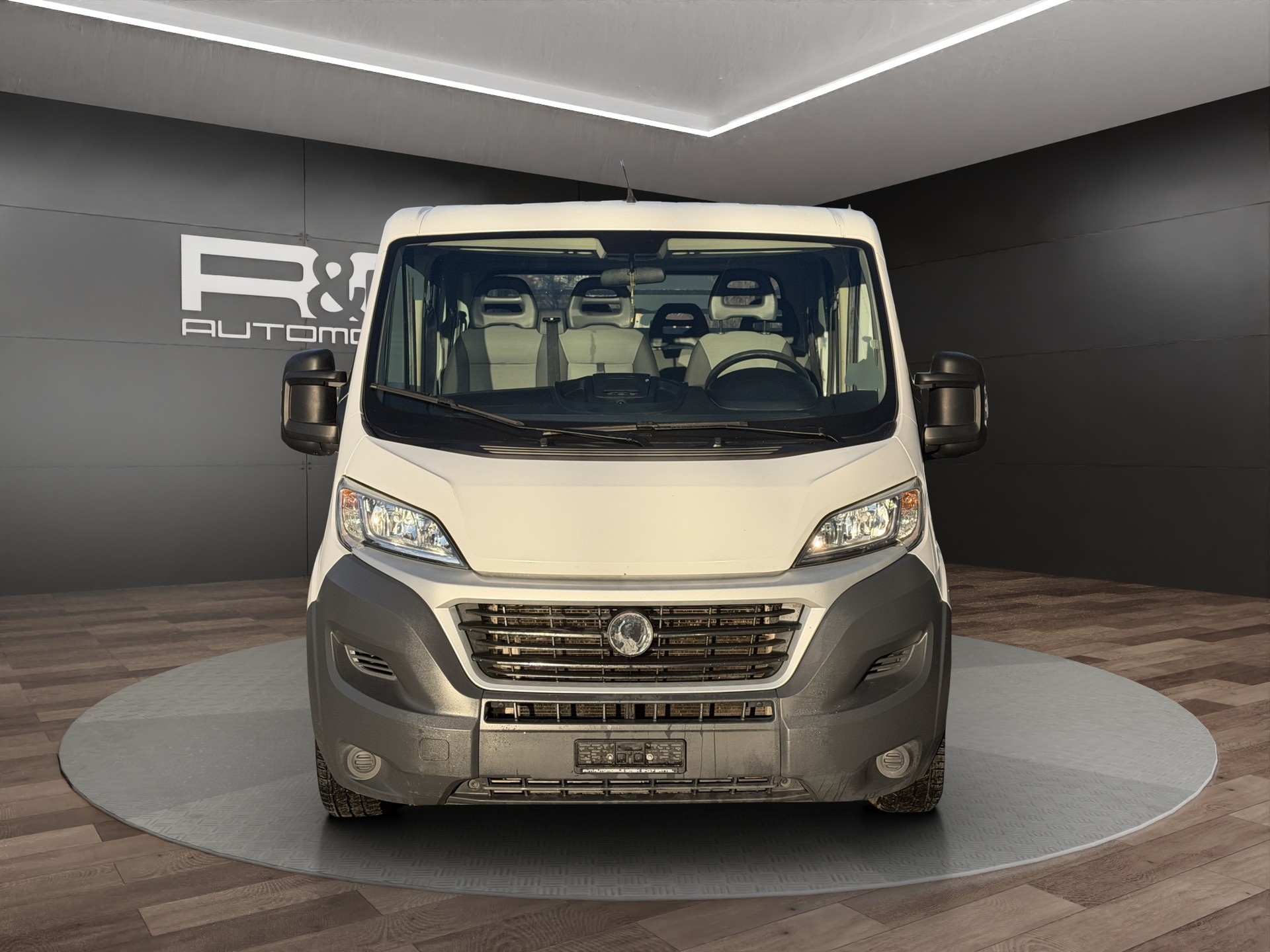 FIAT Ducato 33 2.3 MJ-image-7