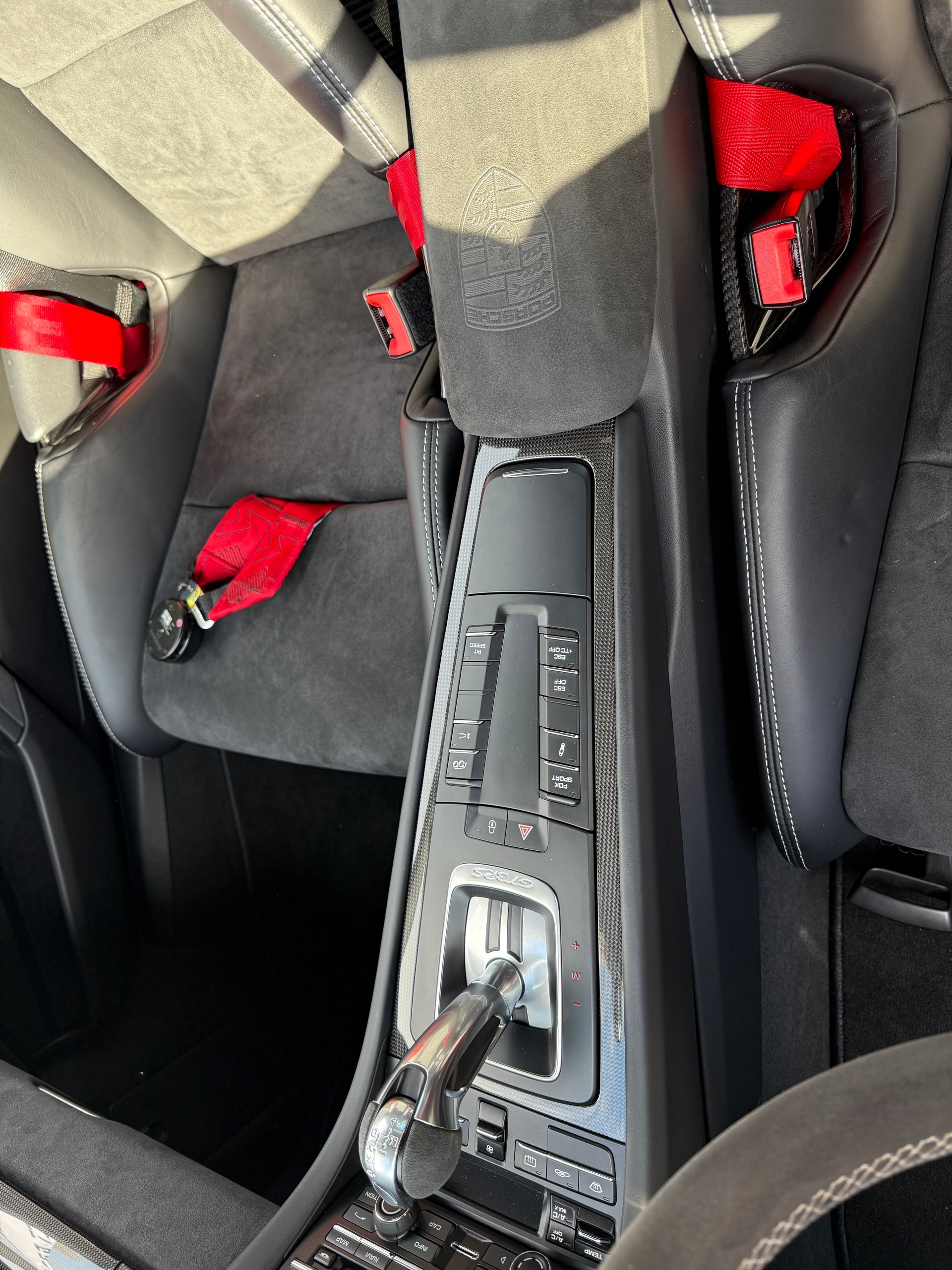 PORSCHE 911 GT3 RS PDK-image-12