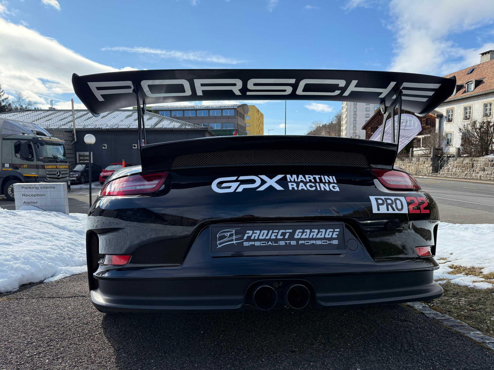 PORSCHE 911 GT3 RS PDK-image-6