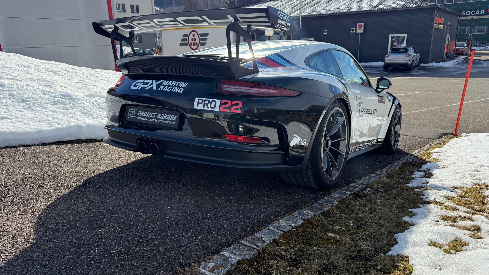 PORSCHE 911 GT3 RS PDK-image-17