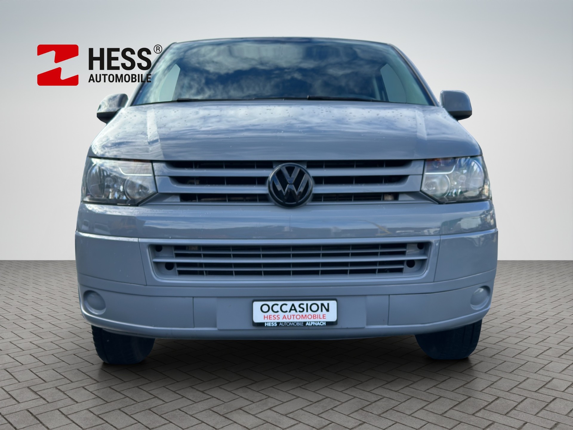 VW T5 2.0 TDI 4Motion-showroom-element-1