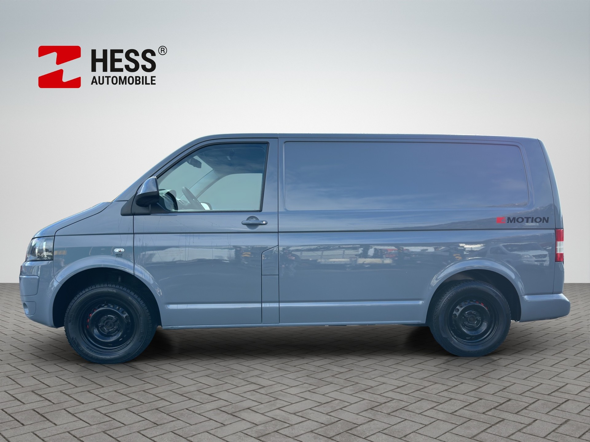 VW T5 2.0 TDI 4Motion-showroom-element-2