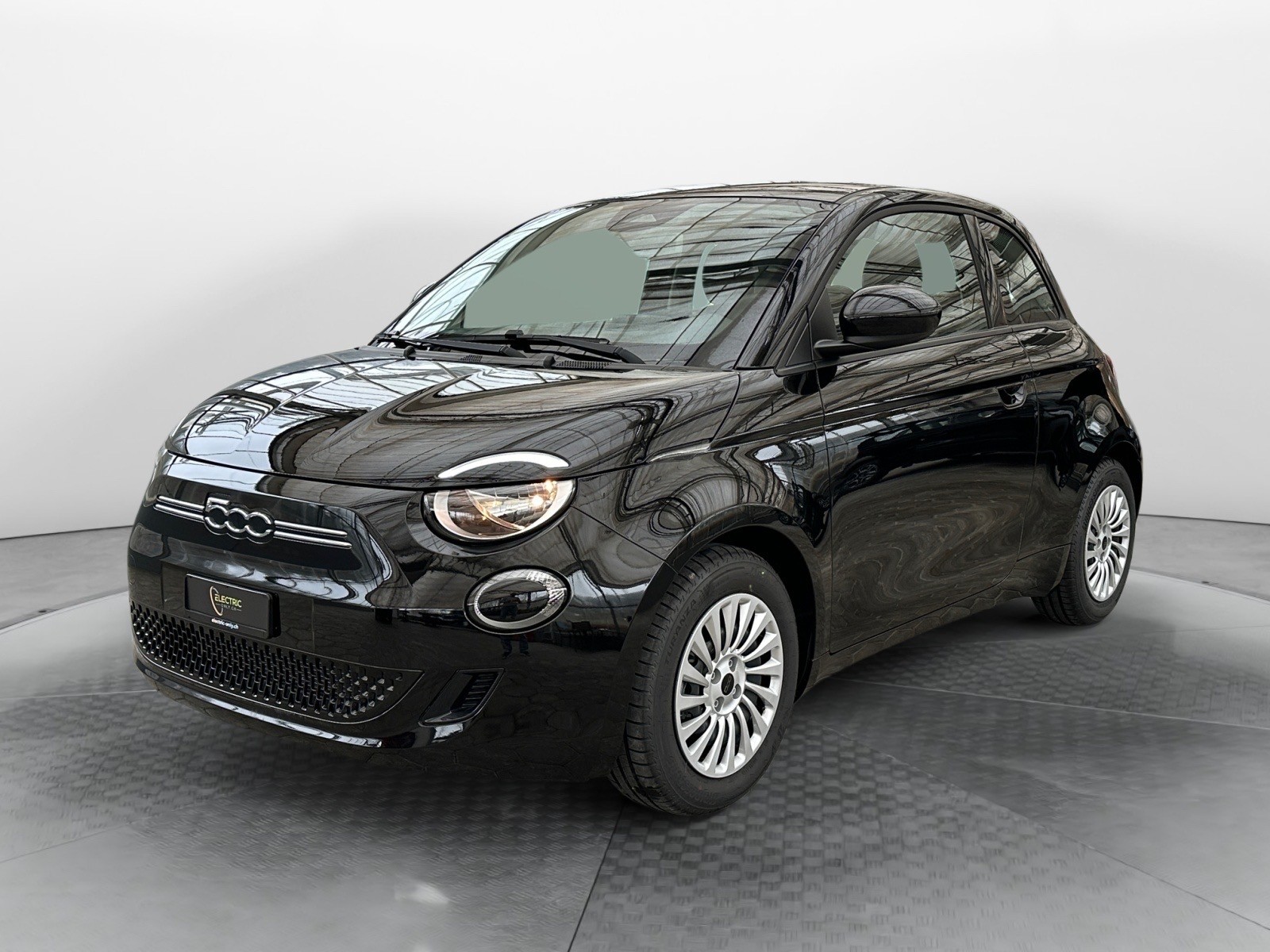 FIAT 500 electric 70 kW Cult