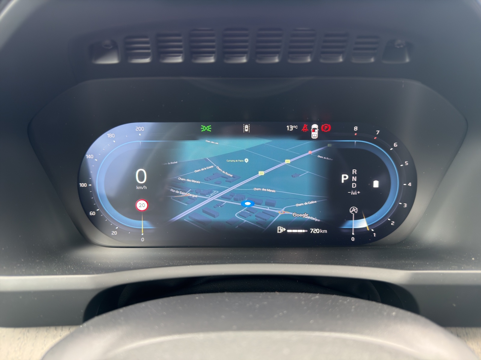 VOLVO XC90 B5 Benzin Mild Hybrid AWD Plus Bright Geartronic-image-17