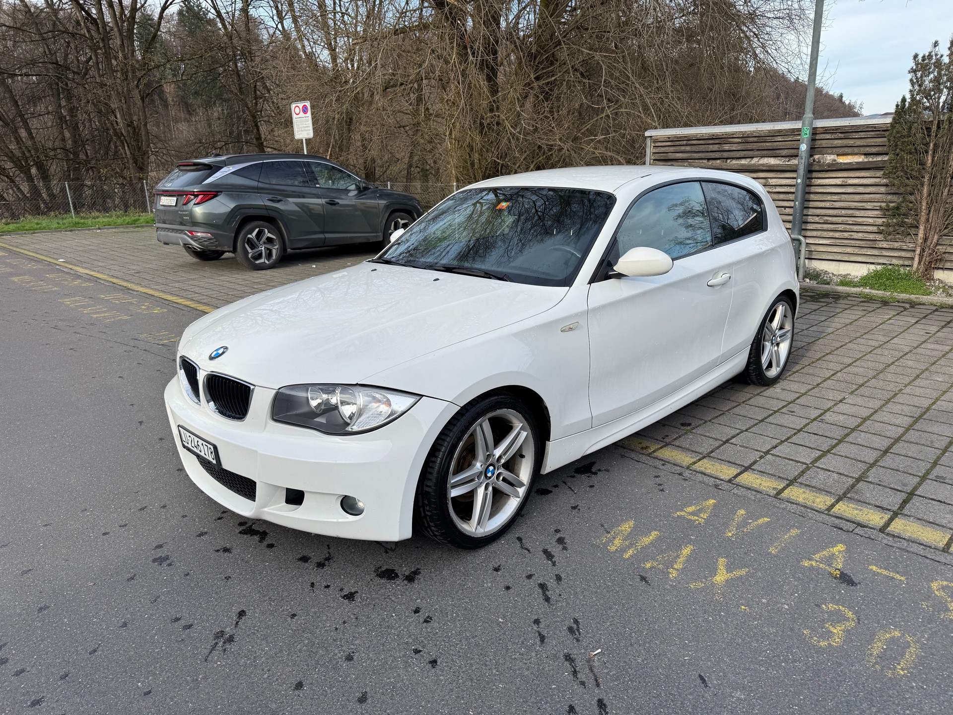 BMW 120d