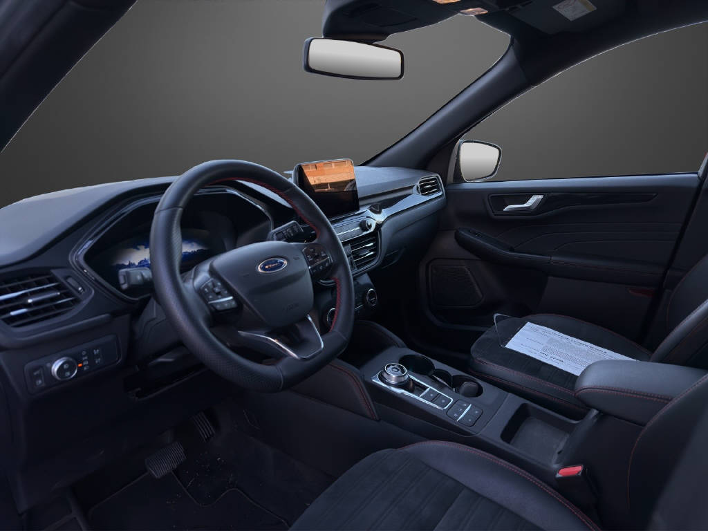 FORD Kuga 2.5 Plug-In-Hybrid ST-Line X-image-7