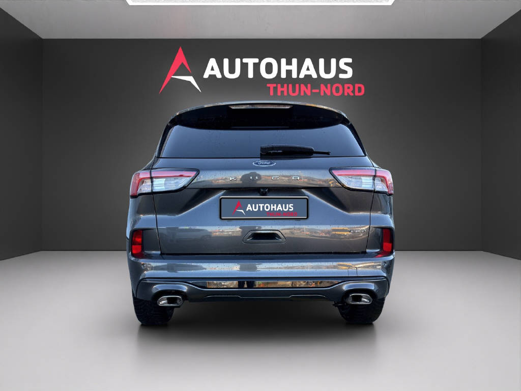 FORD Kuga 2.5 Plug-In-Hybrid ST-Line X-showroom-element-3