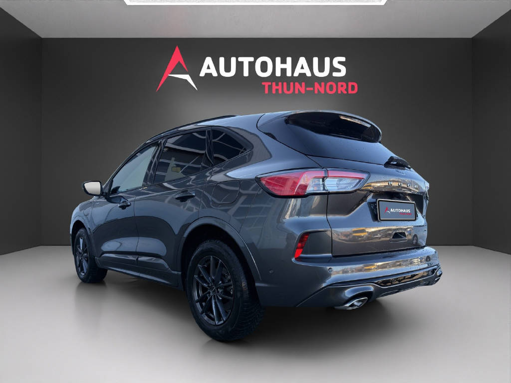 FORD Kuga 2.5 Plug-In-Hybrid ST-Line X-showroom-element-2