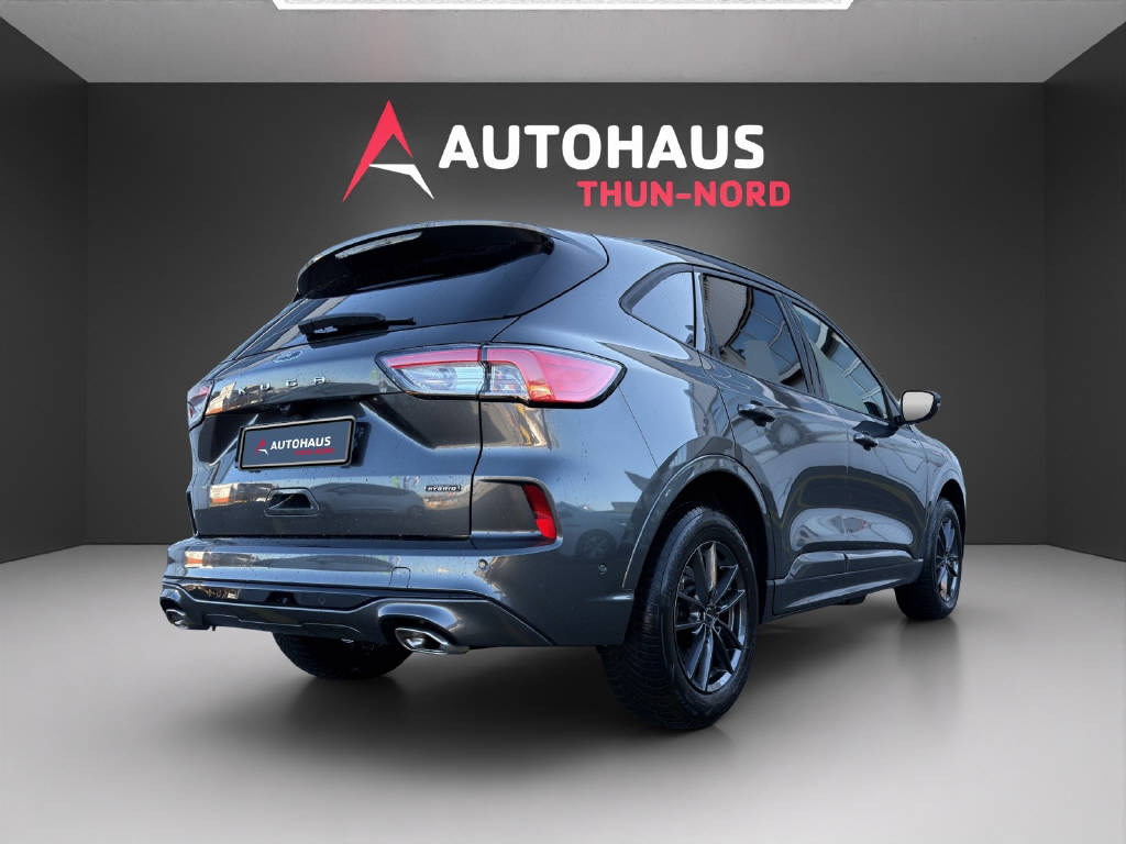 FORD Kuga 2.5 Plug-In-Hybrid ST-Line X-image-4