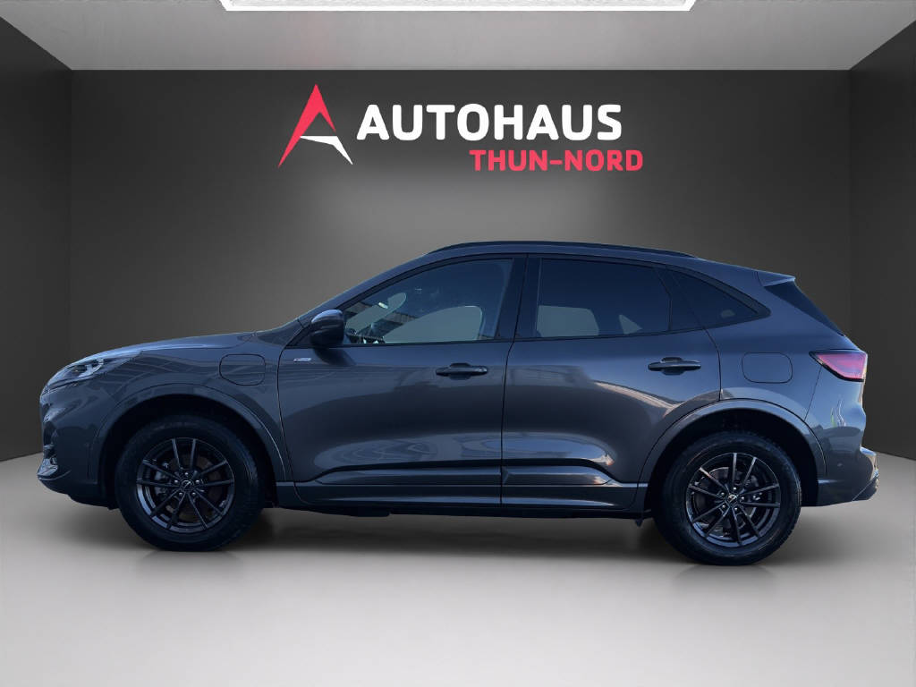 FORD Kuga 2.5 Plug-In-Hybrid ST-Line X-showroom-element-1