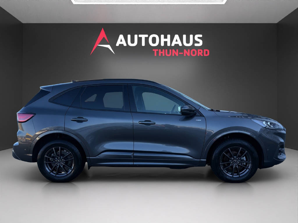 FORD Kuga 2.5 Plug-In-Hybrid ST-Line X-image-5