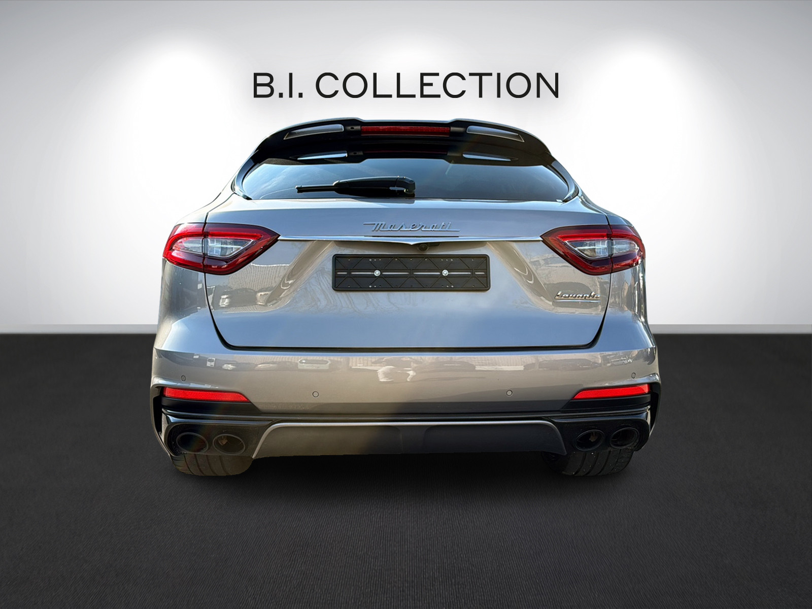 MASERATI Levante 3.8 V8 TROFEO Q4 Automatica-image-8