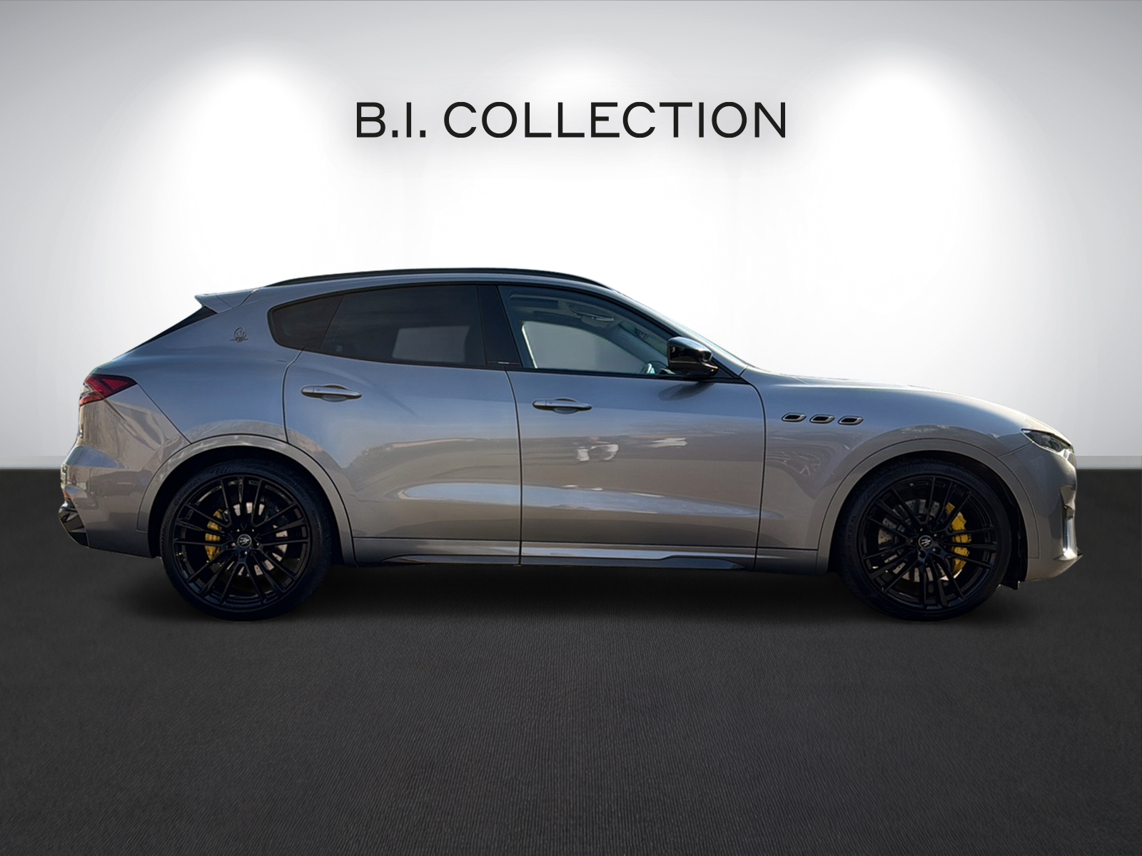 MASERATI Levante 3.8 V8 TROFEO Q4 Automatica-image-13