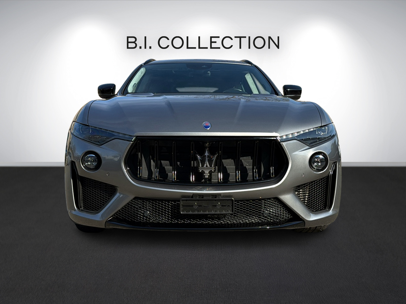MASERATI Levante 3.8 V8 TROFEO Q4 Automatica-image-3