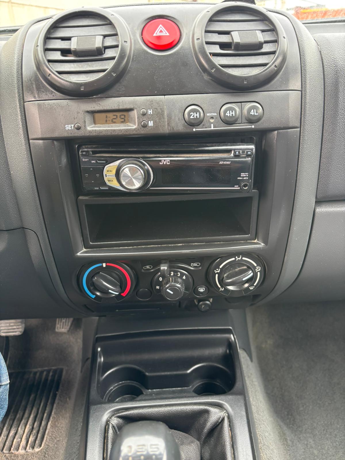 ISUZU D-MAX CrewCab L 3.0 4x4-image-9