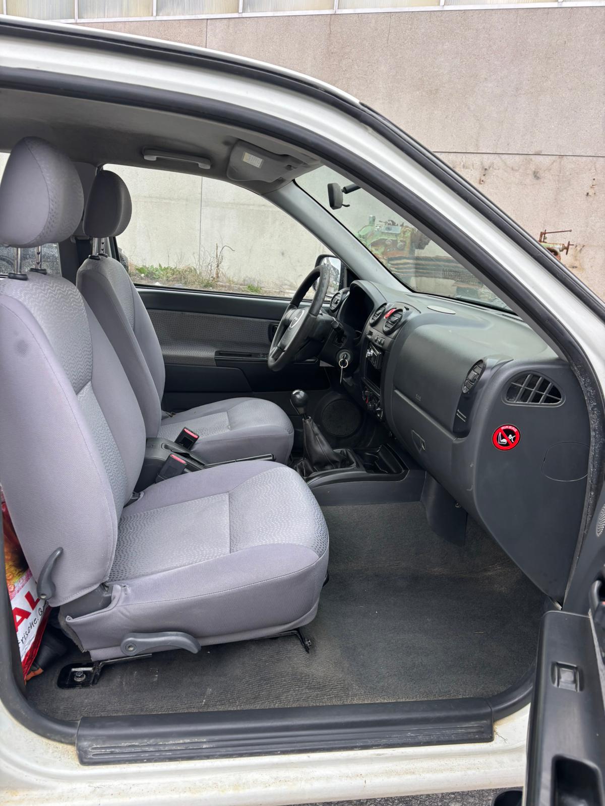 ISUZU D-MAX CrewCab L 3.0 4x4-image-10