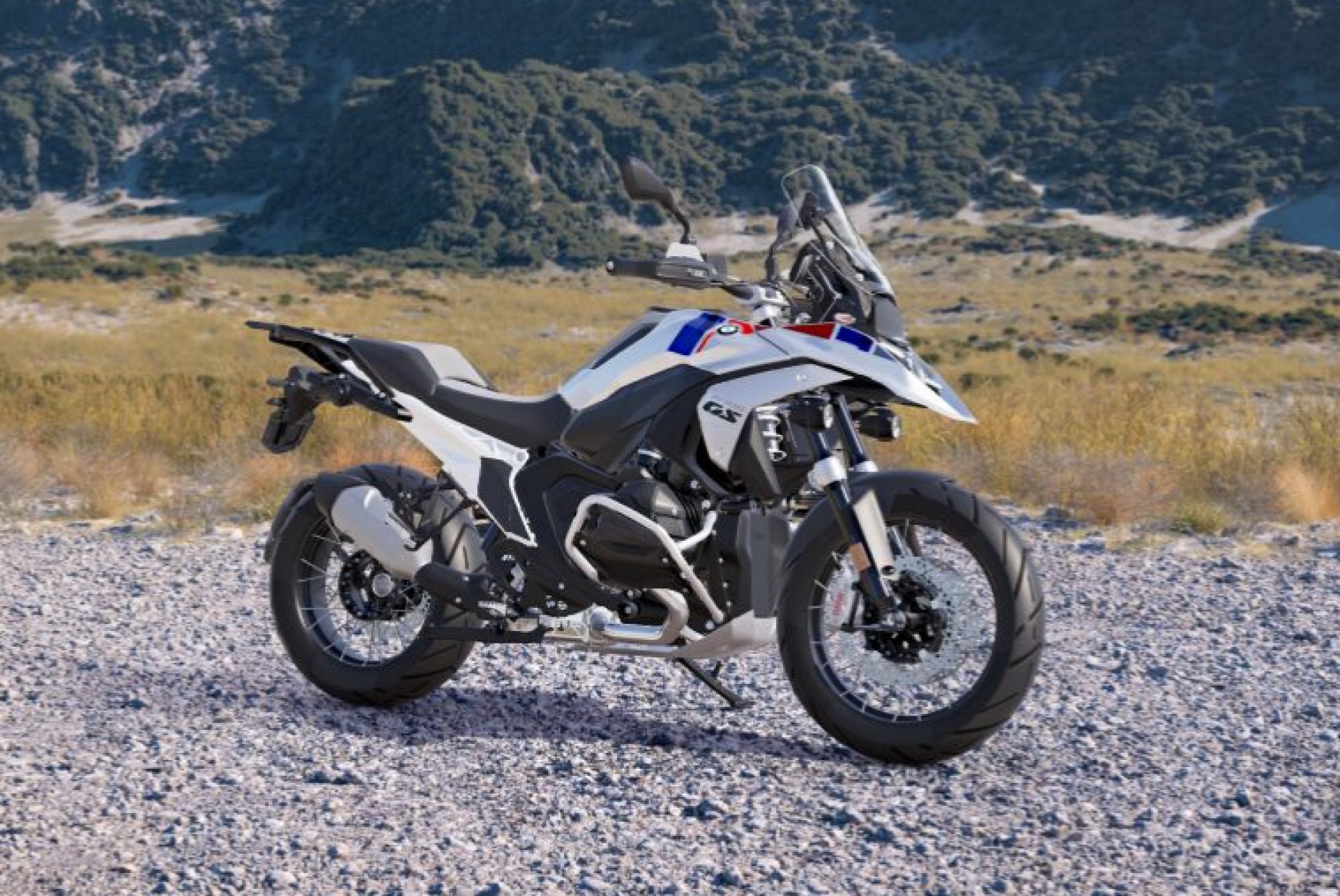 BMW R 1300 GS ASA Boxer-Prämie CHF -1'500 für Verträge bis 30.09.26-image-0