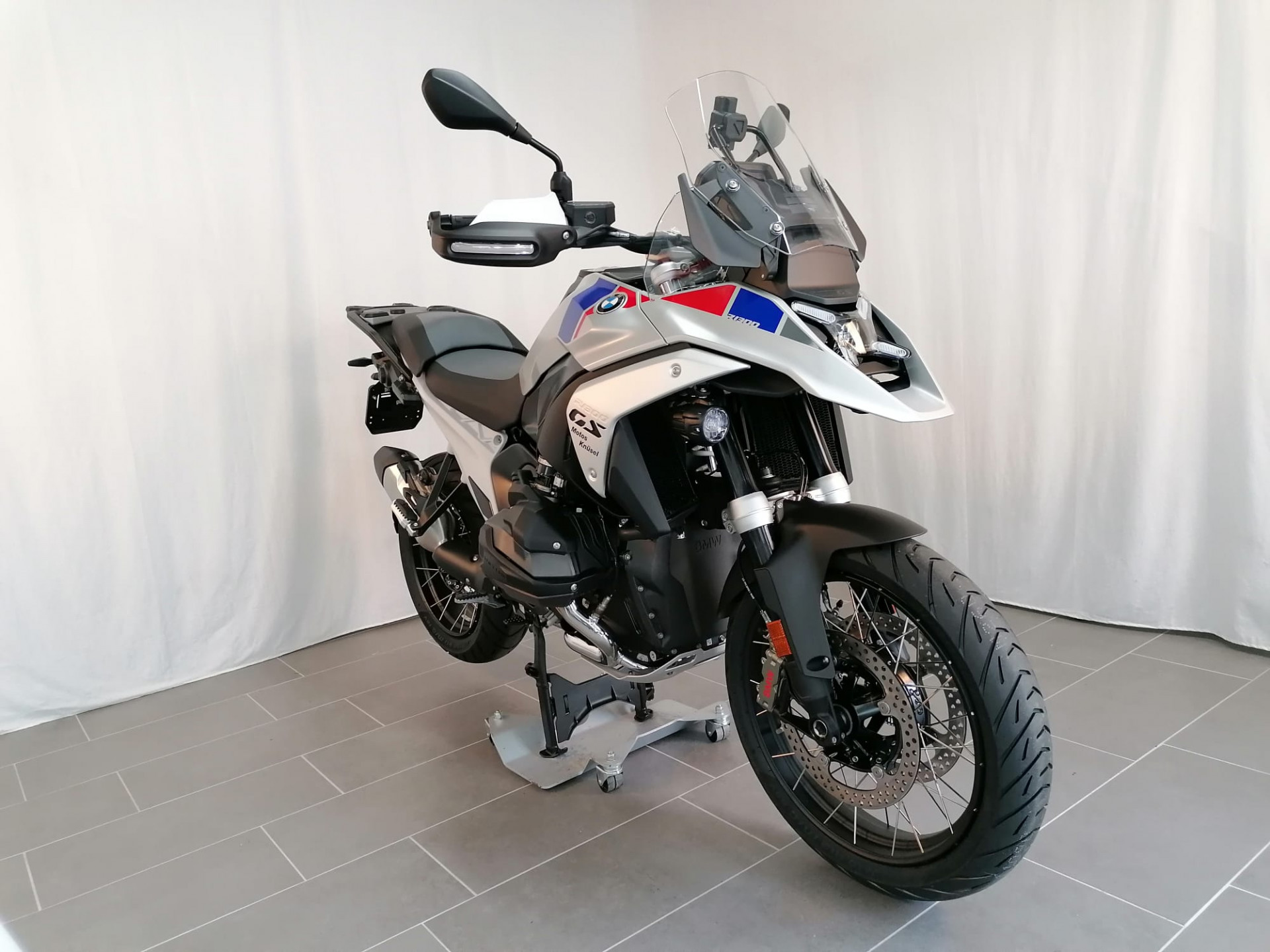 BMW R 1300 GS ASA Boxer-Prämie CHF -1'500 für Verträge bis 30.09.26-image-2