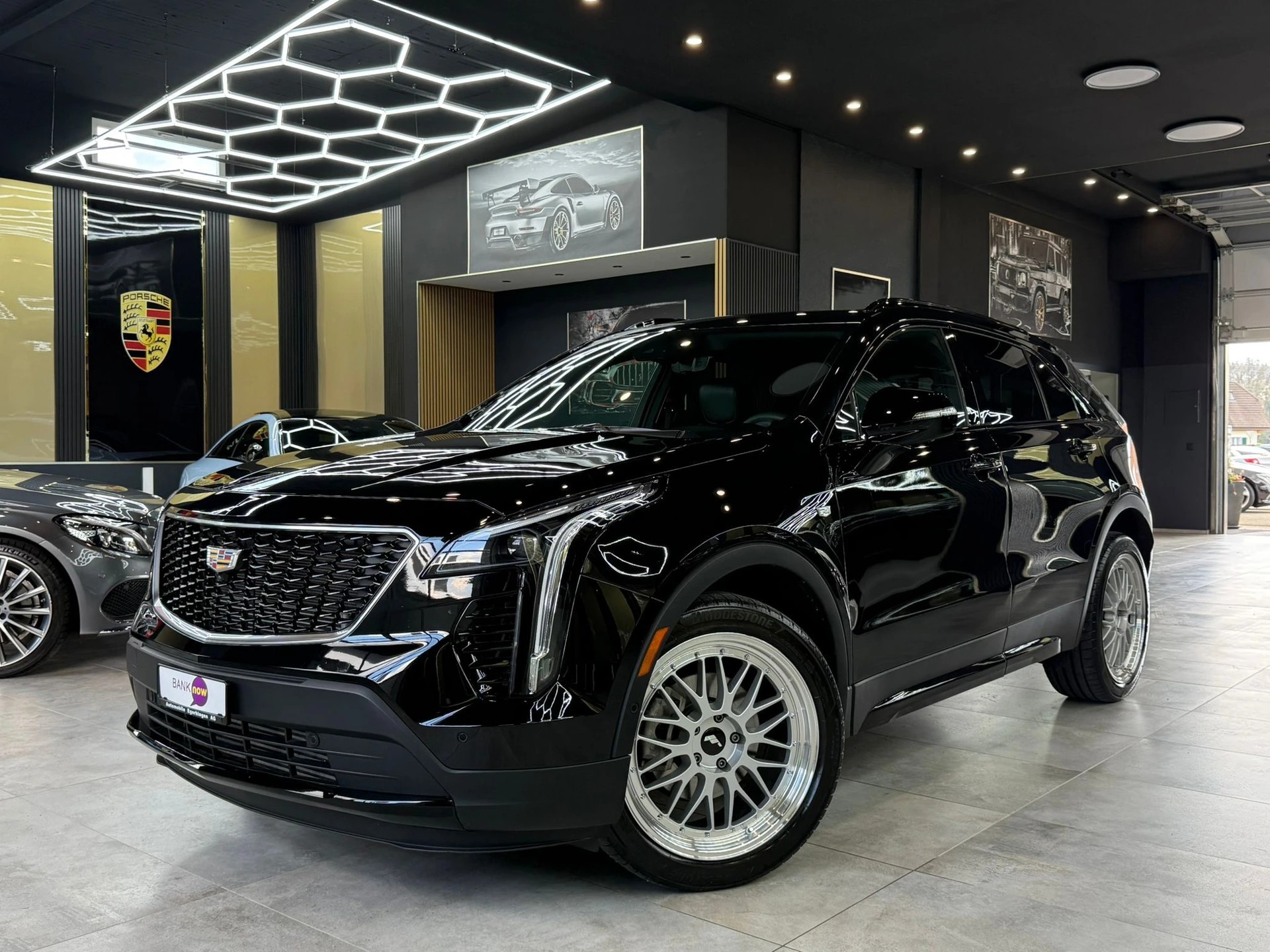 CADILLAC XT4 350T 2.0 Sport AWD Automat